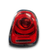 Faro / Fanale Alogeno Posteriore Destro Mini Cooper (F55) COD: 729741412 (2014 - 2022) - F&P CRASH SRLS - Ricambi Usati