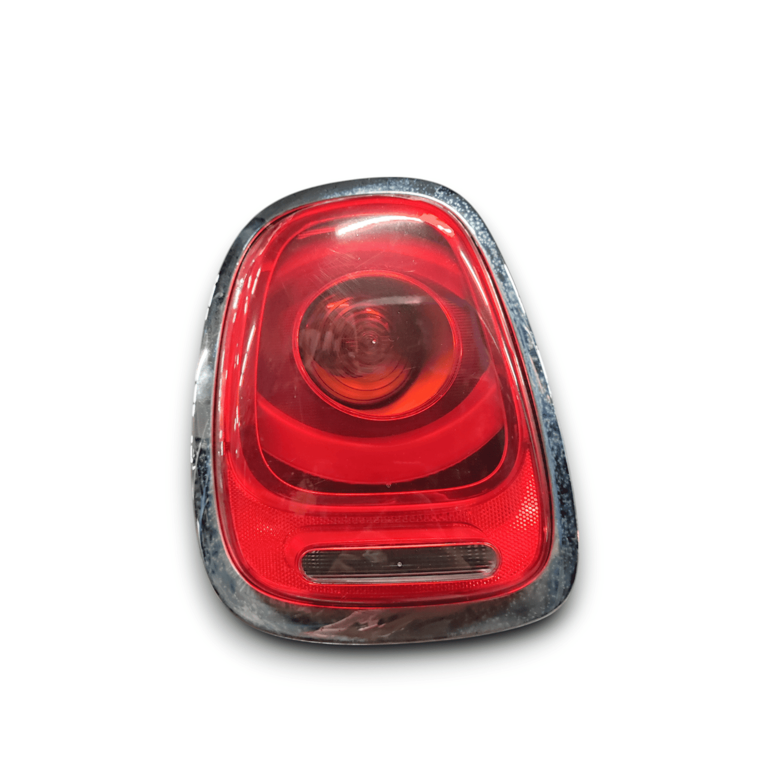 Faro / Fanale Alogeno Posteriore Sinistro Mini Cooper (F55) COD: 729741312 (2014 - 2022) - F&P CRASH SRLS - Ricambi Usati
