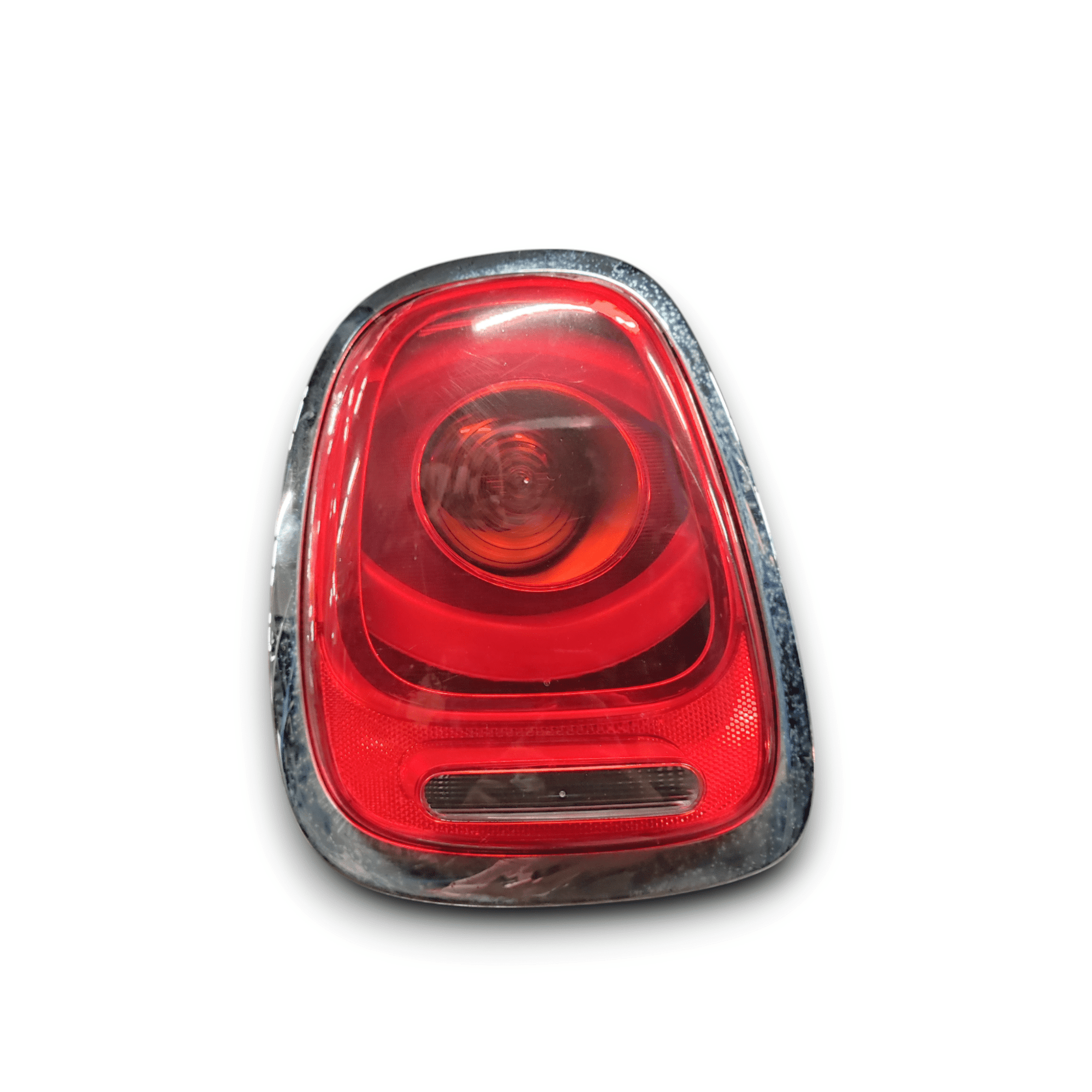 Faro / Fanale Alogeno Posteriore Sinistro Mini Cooper (F55) COD: 729741312 (2014 - 2022) - F&P CRASH SRLS - Ricambi Usati