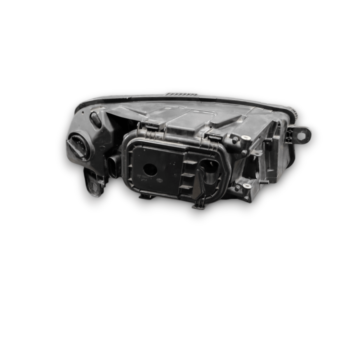 Faro / Fanale Alogeno Sinistro Audi A6 C6 Avant COD: 16016300 (2004 - 2011) - F&P CRASH SRLS - Ricambi Usati