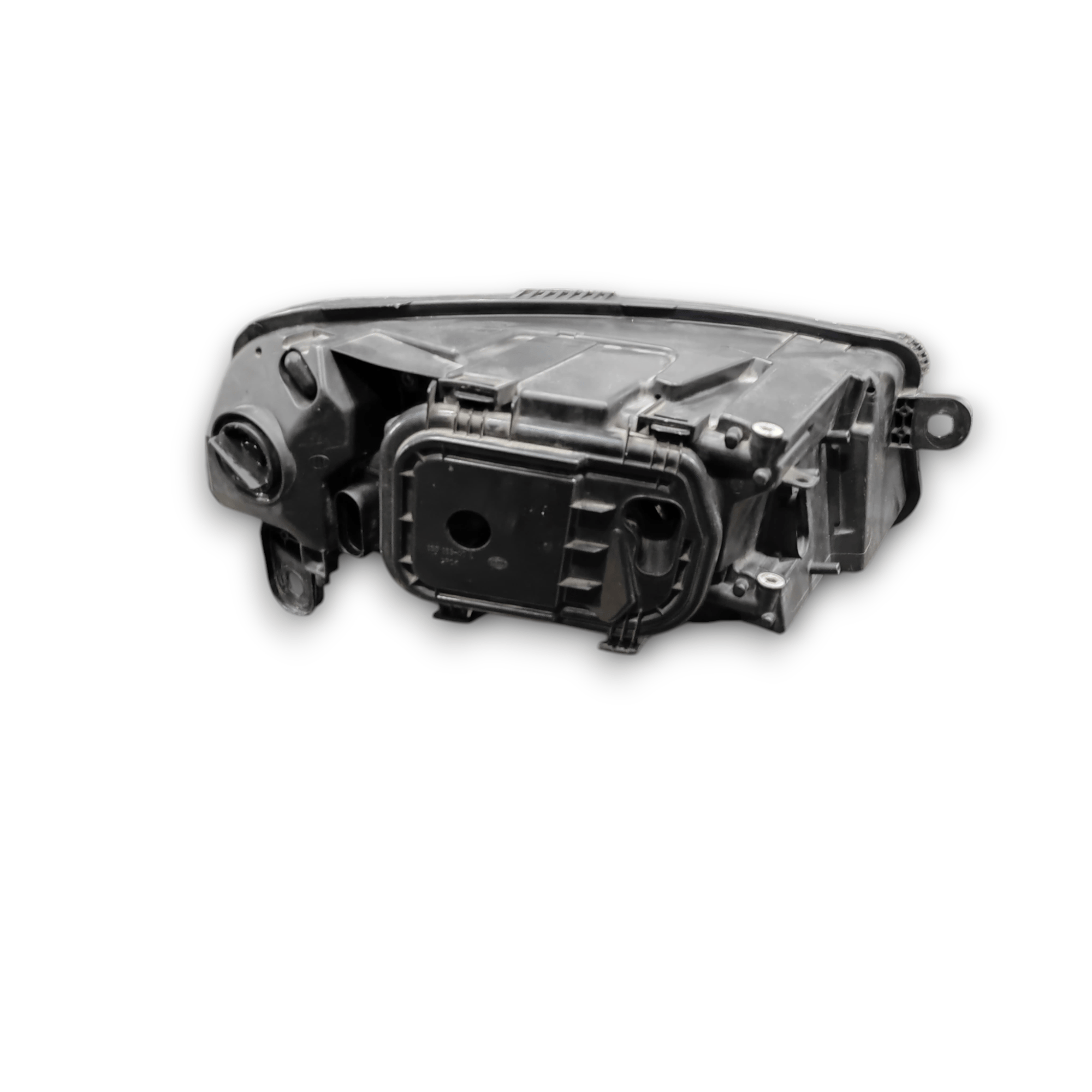 Faro / Fanale Alogeno Sinistro Audi A6 C6 Avant COD: 16016300 (2004 - 2011) - F&P CRASH SRLS - Ricambi Usati