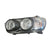 Faro / Fanale Alogeno Sinistro Chevrolet Aveo II (2011 >2020) - F&P CRASH SRLS - Ricambi Usati