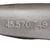 Faro / Fanale Alogeno Sinistro Fiat Qubo COD: 45570748 (2008 - 2019) - F&P CRASH SRLS - Ricambi Usati