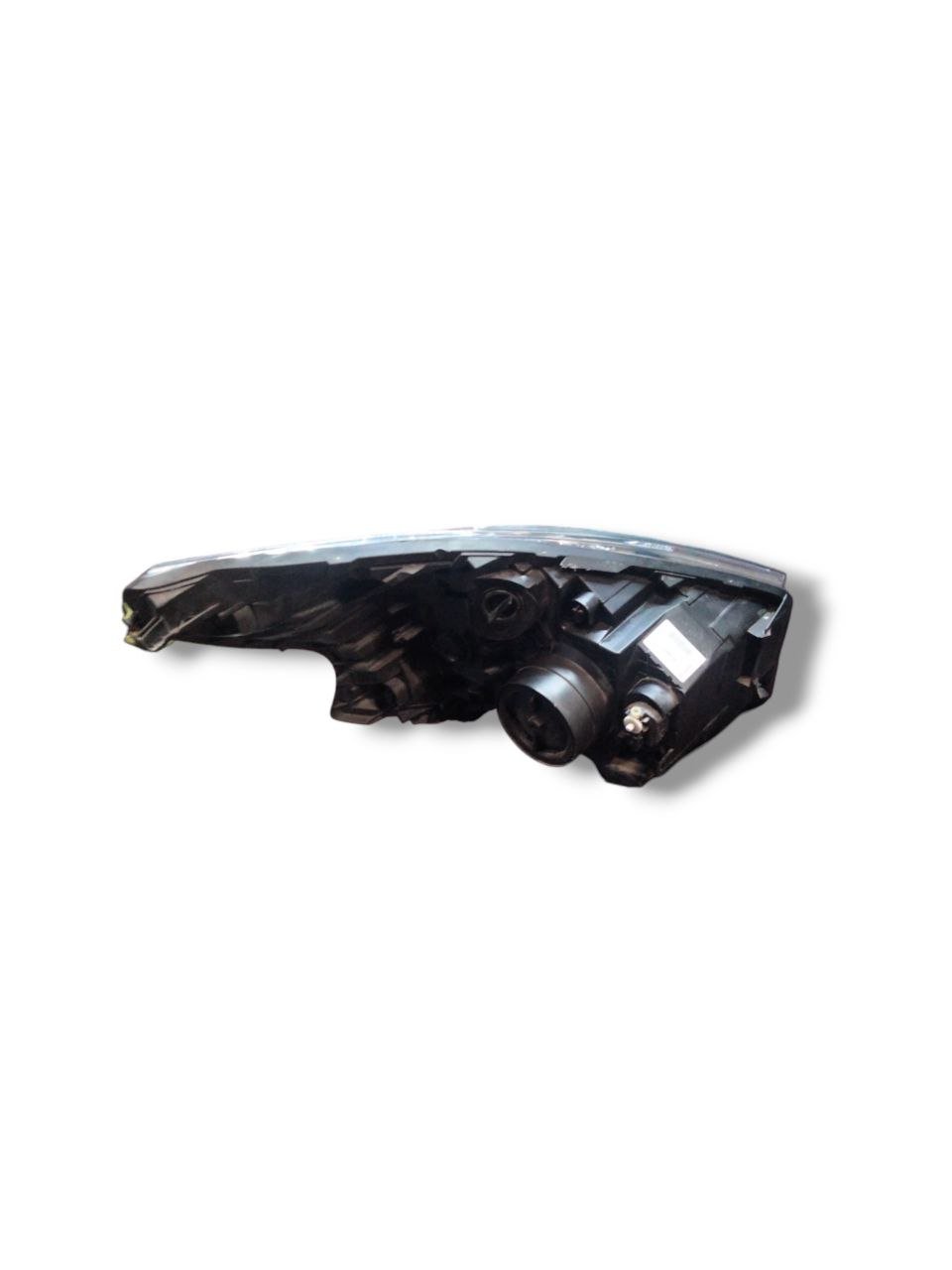 Faro / Fanale anteriore alogeno destro dx Opel Vivaro / Fiat Talento / Renault Trafic (2014>) cod.1EE011410215 - F&P CRASH SRLS - Ricambi Usati