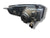 Faro / Fanale Anteriore Alogeno Sinistra Toyota RAV 4 ( 2000 - 2006 ) - F&P CRASH SRLS - Ricambi Usati