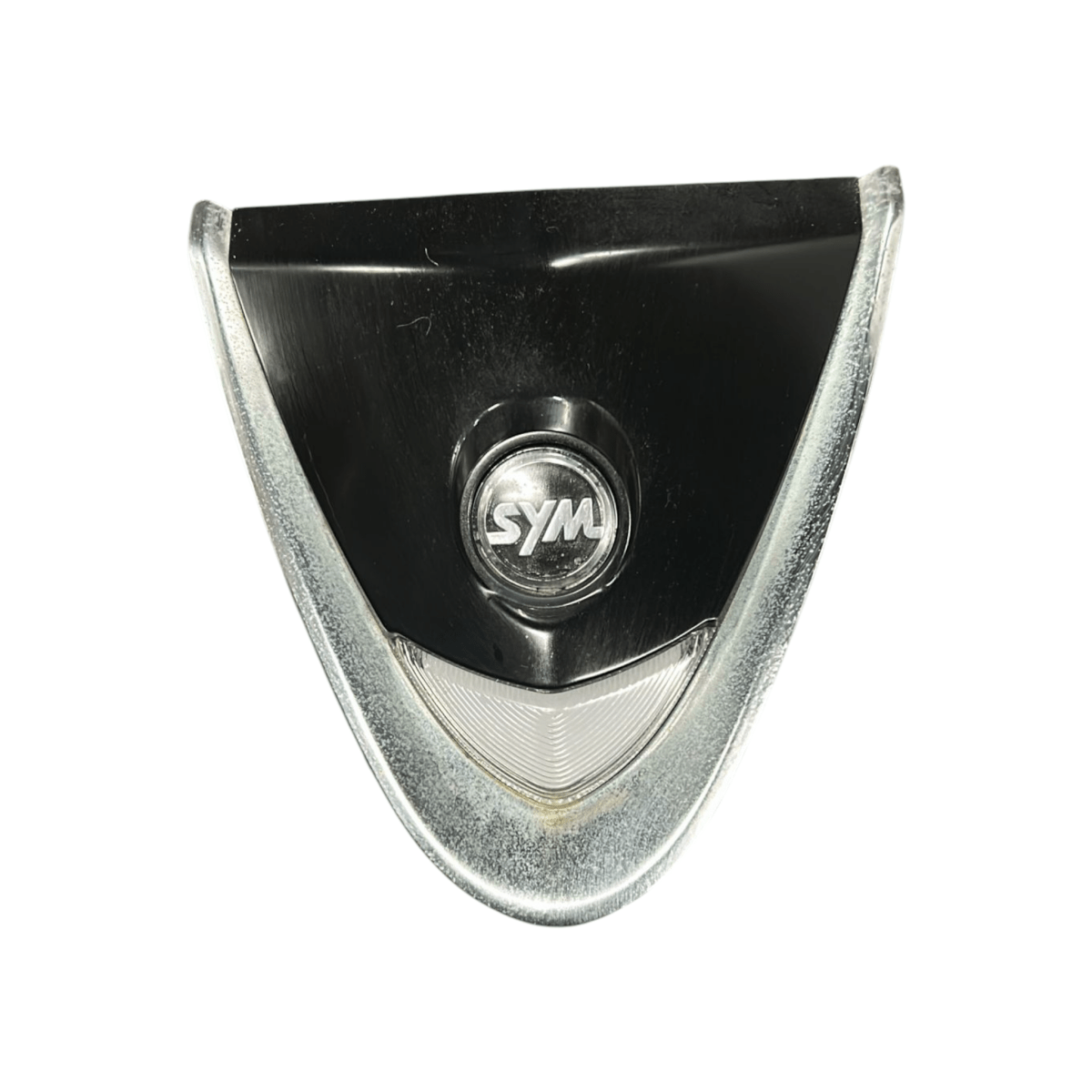 Central front headlight / lamp sym symphony (2021 >) - F&P CRASH SRL - Used Parts