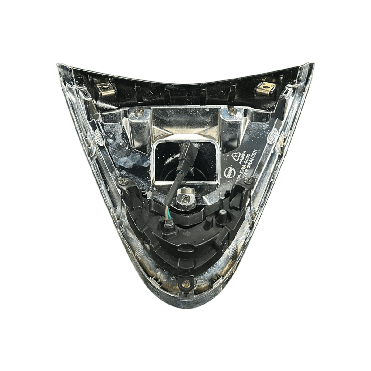Central front headlight / lamp sym symphony (2021 >) - F&P CRASH SRL - Used Parts
