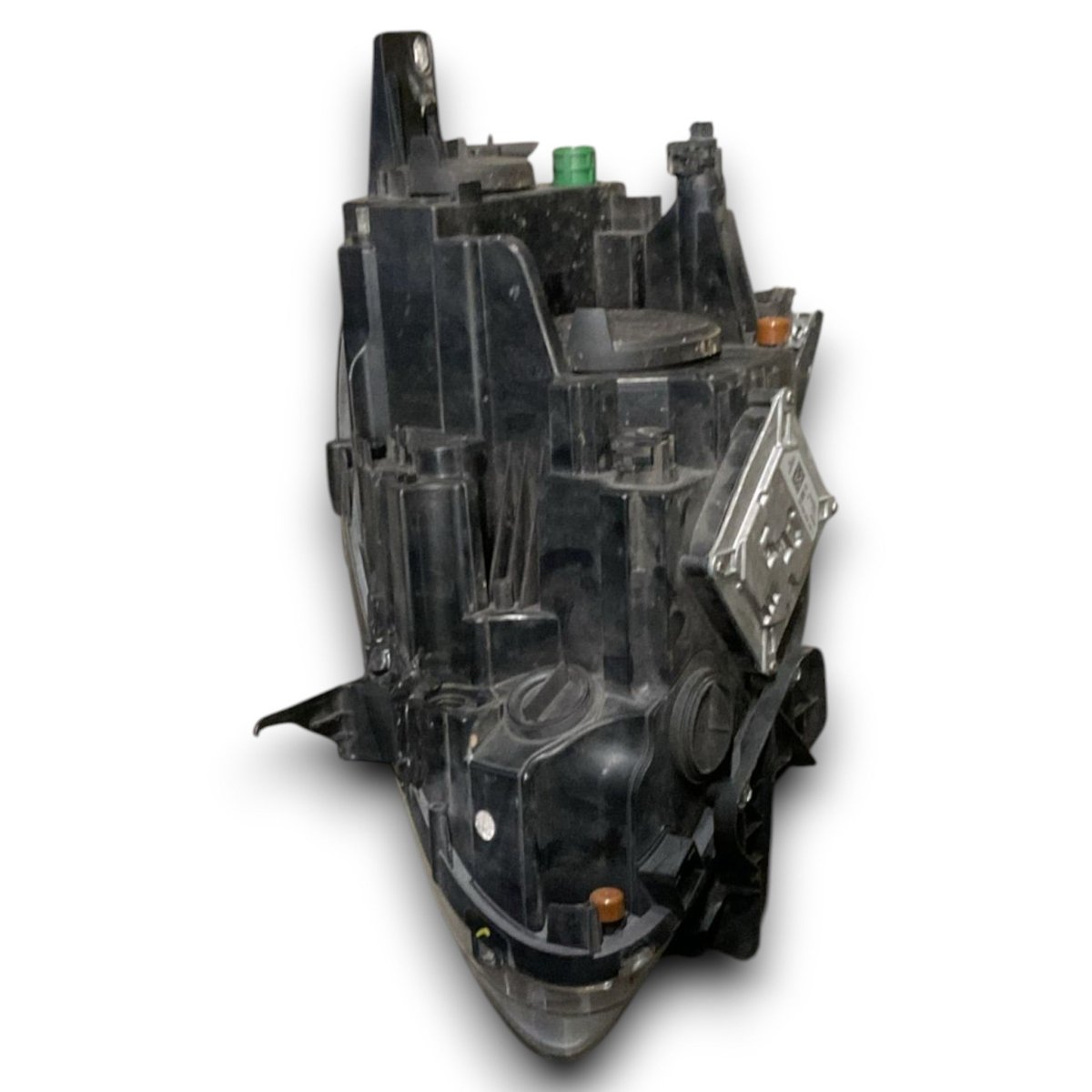 Faro / fanale anteriore destro alfa romeo giulietta cod . 46600711 (2010 > 2020) - F&P CRASH SRL - Ricambi Usati