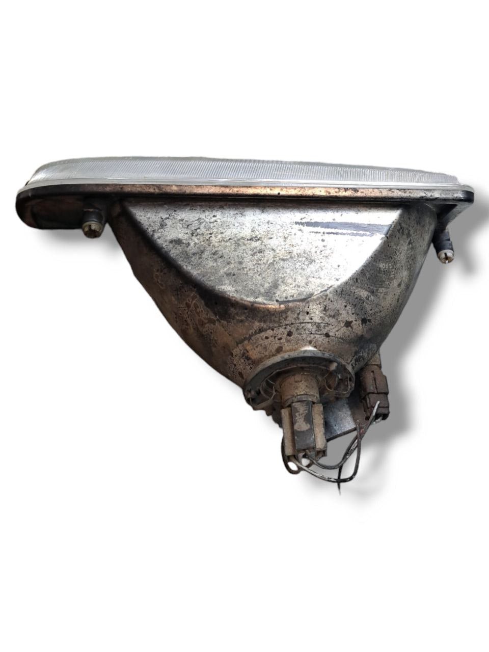 Right front halogen headlight Citroen AX (1994) COD:3061020 - F&P CRASH SRLS - Used Parts
