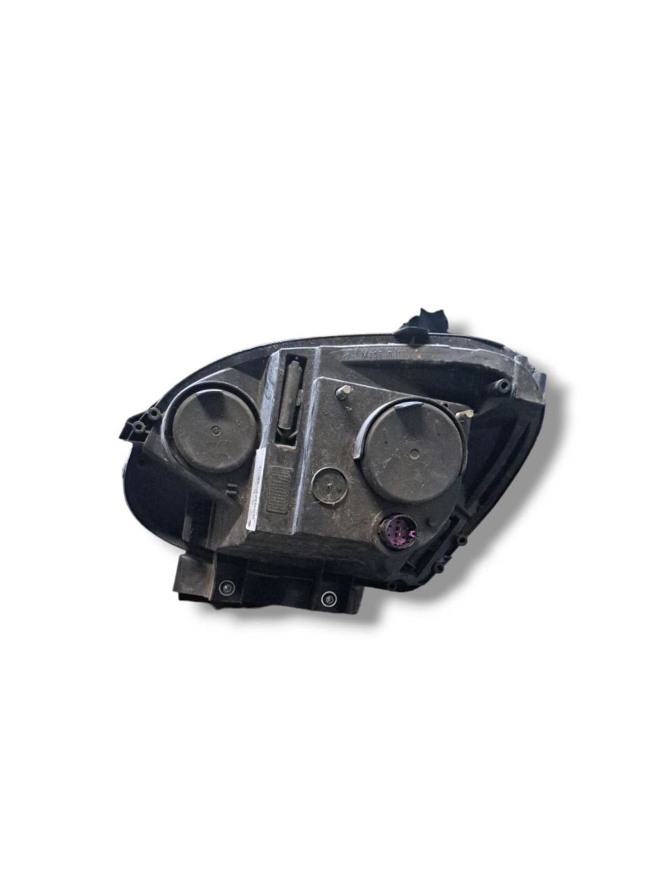 Faro fanale anteriore destro alogeno Fiat Panda 312 ( 2012 ) COD:518436440 - F&P CRASH SRLS - Ricambi Usati