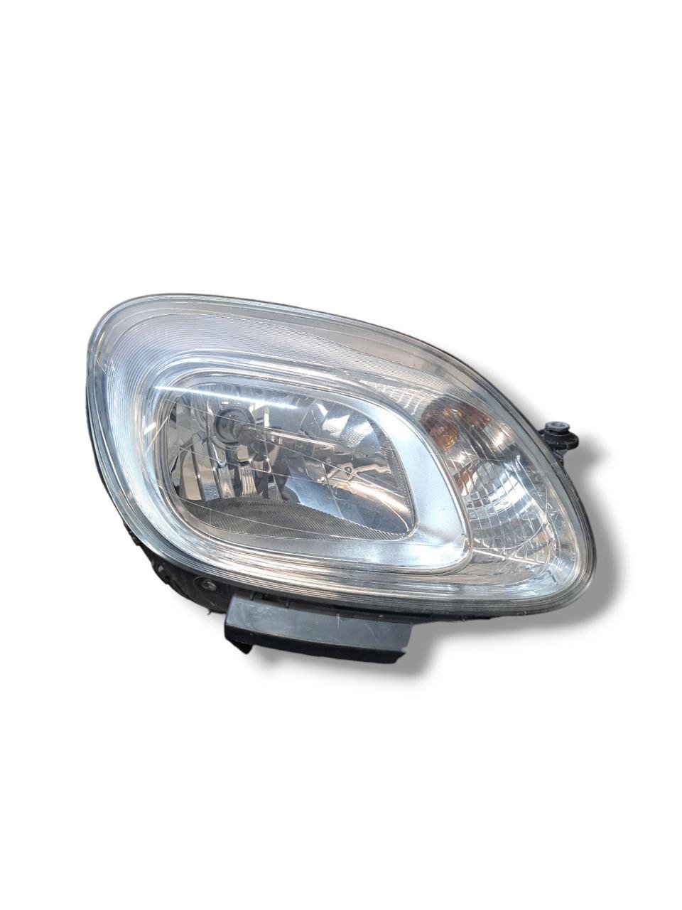 Faro fanale anteriore destro alogeno Fiat Panda 312 ( 2012 ) COD:518436440 - F&P CRASH SRLS - Ricambi Usati