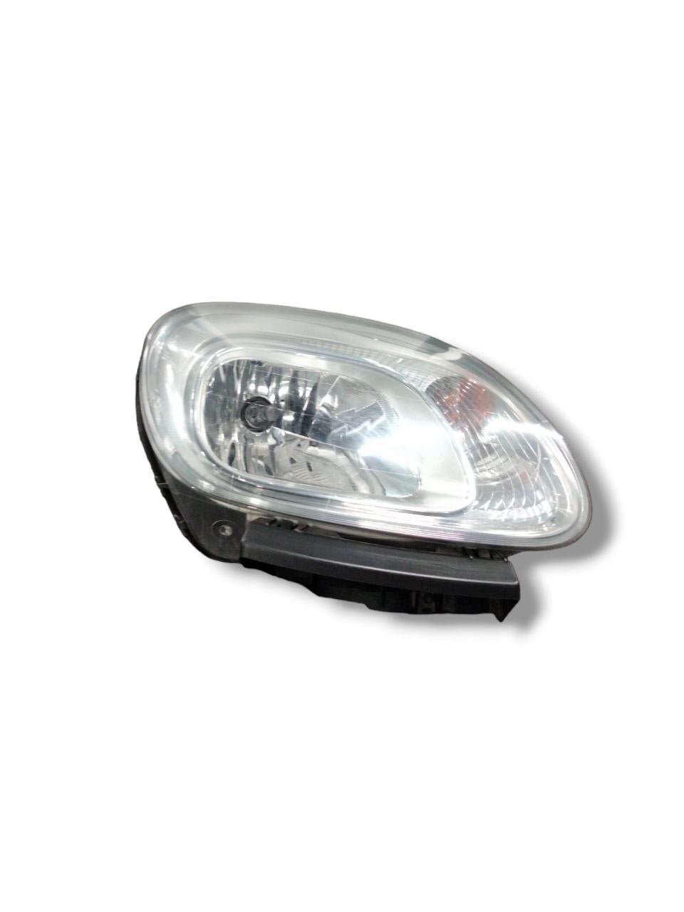 Faro / Fanale anteriore destro alogeno Fiat Panda 312/ 319 (2012 - 2023) cod.47060748 - F&P CRASH SRLS - Ricambi Usati