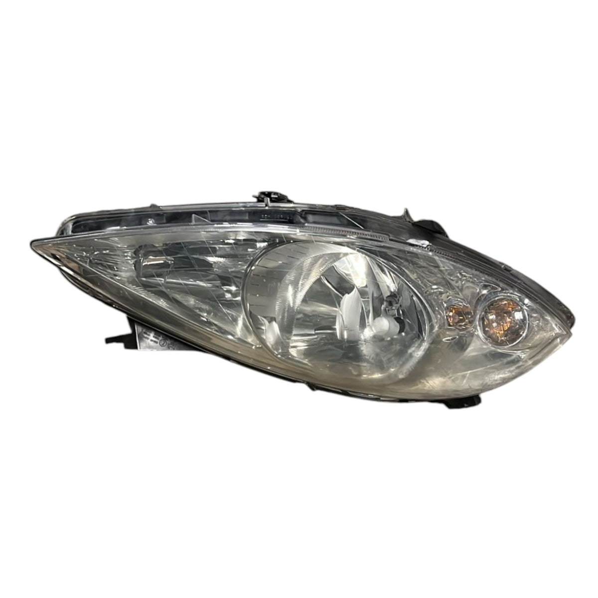 Faro Fanale Anteriore Destro Alogeno Mercedes Classe A (W169)cod:A1698200261 (2004 >2012) - F&P CRASH SRLS - Ricambi Usati
