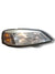 Faro fanale anteriore destro alogeno Opel Astra g (2004) COD:1eg00764032 - F&P CRASH SRLS - Ricambi Usati