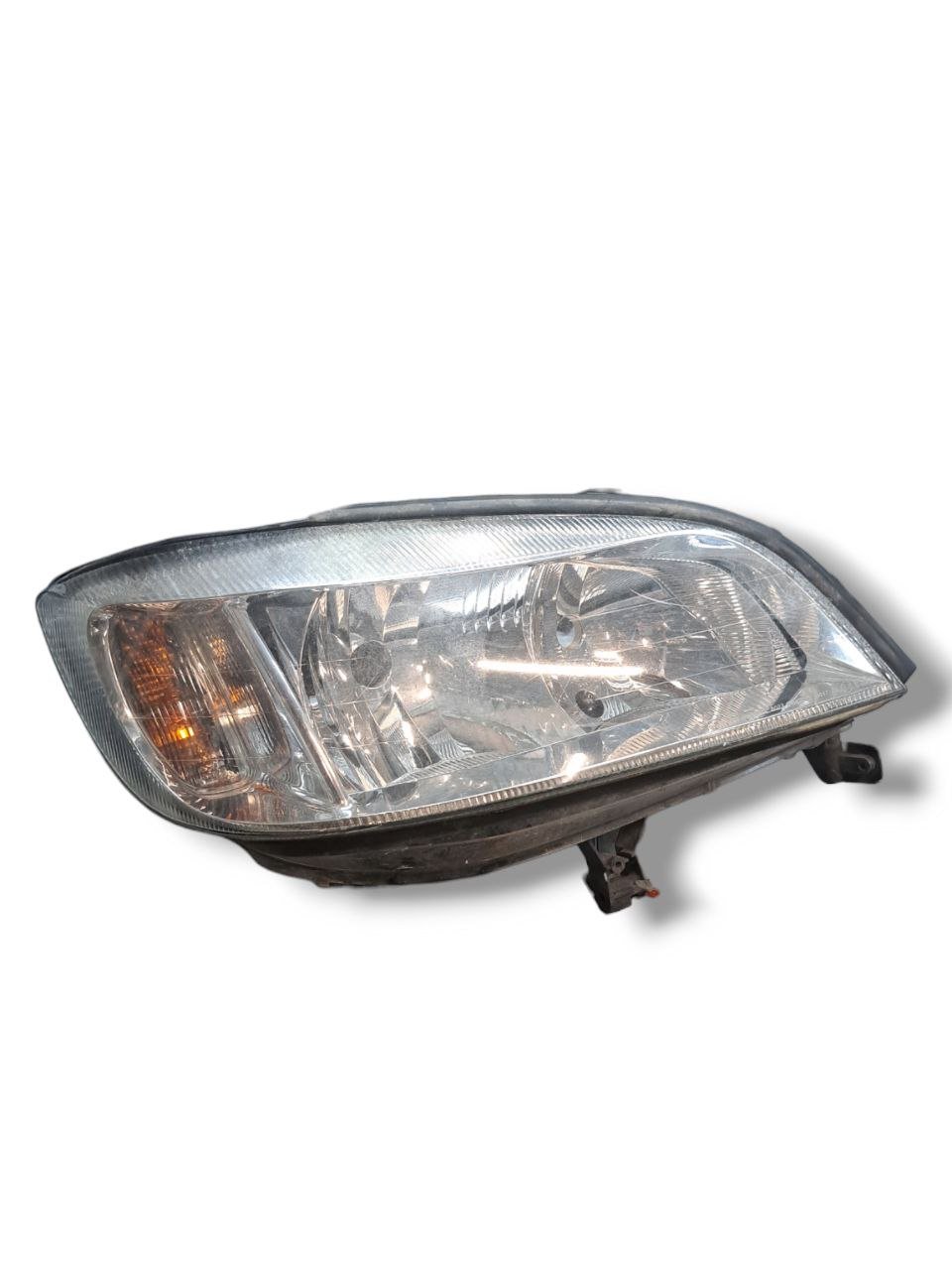 Headlight / front light right Halogen Opel Zafira A (2002) COD:90582022 - F&P CRASH SRLS - Used Parts