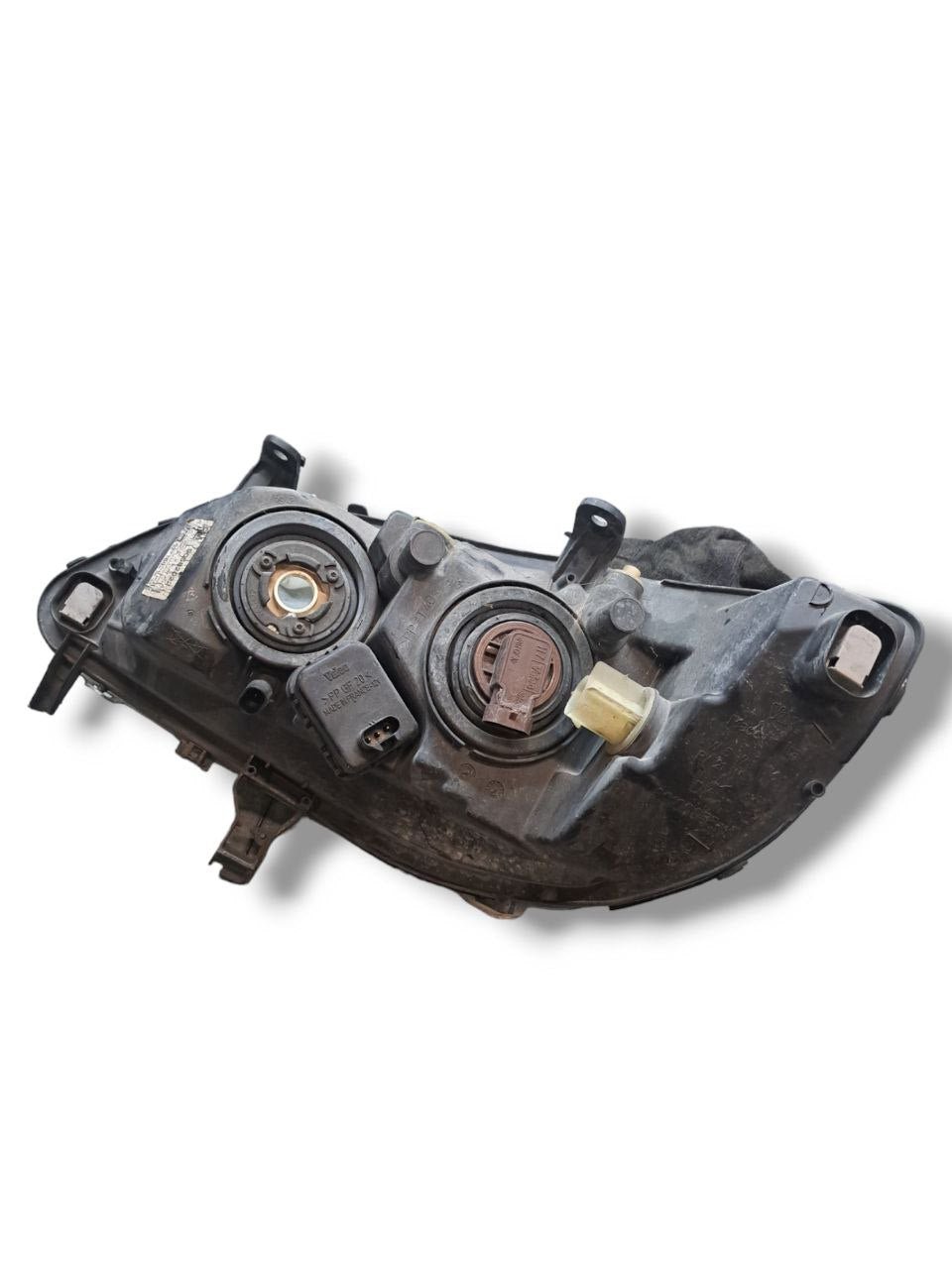 Faro / fanale anteriore destro Alogeno Opel Zafira A ( 2002 ) COD:90582022 - F&P CRASH SRLS - Ricambi Usati