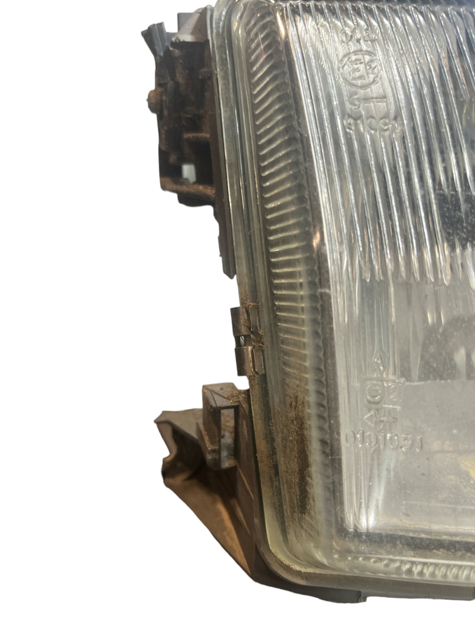 Faro Fanale Anteriore Destro Alogeno Peugeot 306 ( 1998 ) cod : 0291091 - F&P CRASH SRLS - Ricambi Usati