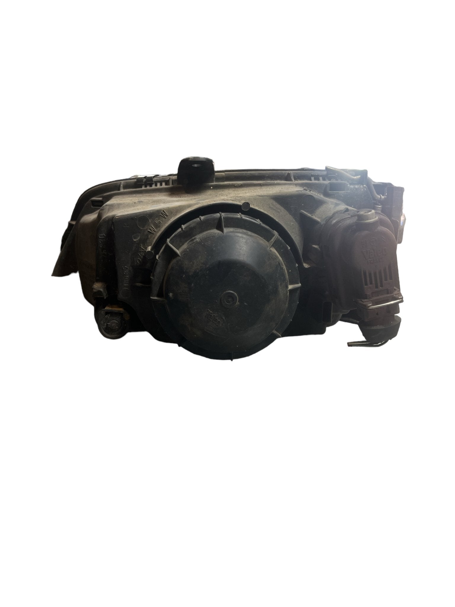 Faro Fanale Anteriore Destro Alogeno Peugeot 306 ( 1998 ) cod : 0291091 - F&P CRASH SRLS - Ricambi Usati