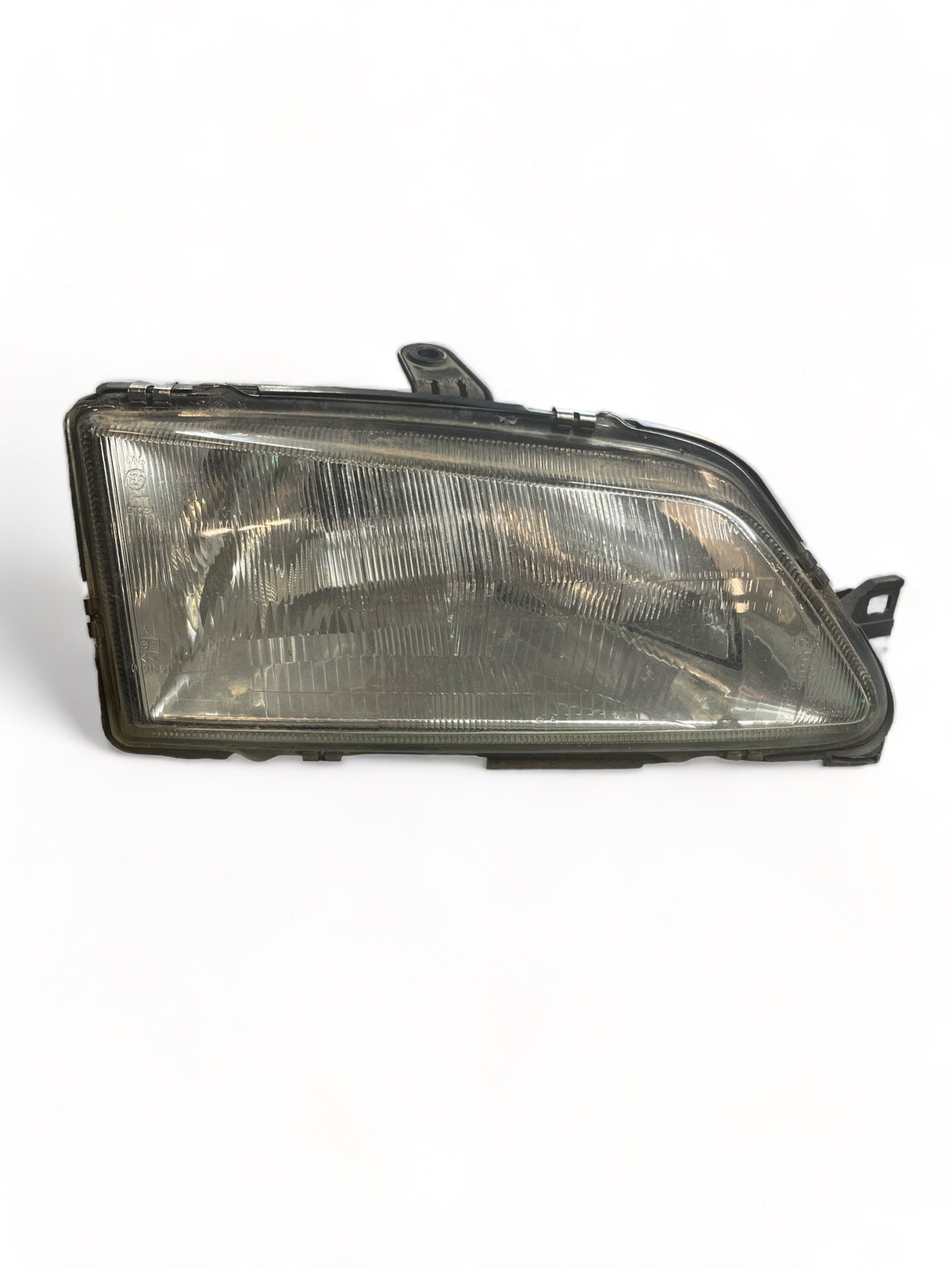 Faro Fanale Anteriore Destro Alogeno Peugeot 306 ( 1998 ) cod : 0291091 - F&P CRASH SRLS - Ricambi Usati
