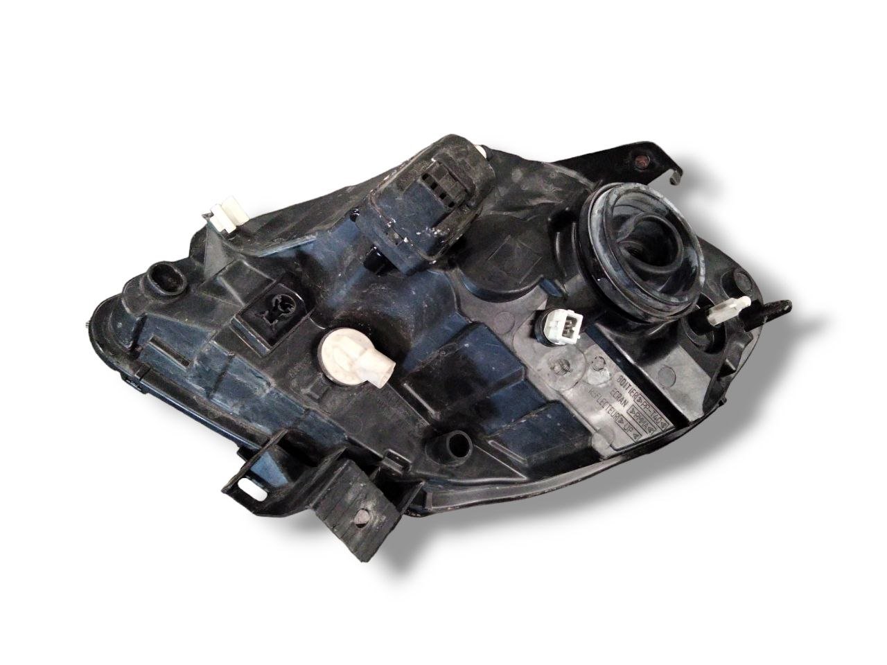 Faro / Fanale anteriore destro alogeno Renault Kangoo 4x4 (1997 - 2007)cod.8200183917 - F&P CRASH SRLS - Ricambi Usati