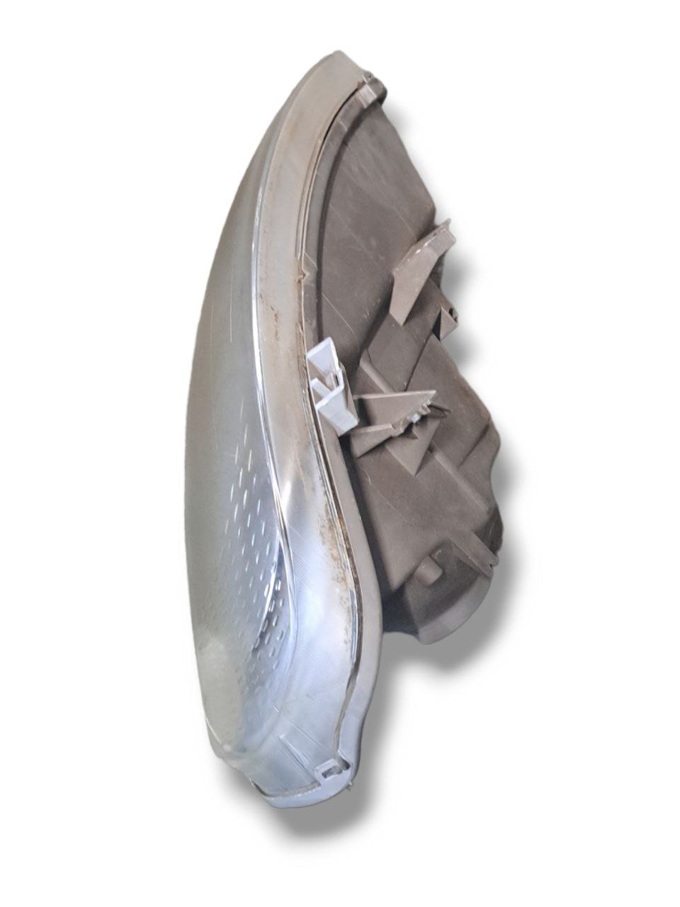Faro / fanale anteriore destro Alogeno Renault Trafic (2005) COD:91165720 - F&P CRASH SRLS - Ricambi Usati