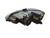Faro / Fanale Anteriore Destro Alogeno Seat Leon ( 2005 - 2012 ) Cod : 89315801 - F&P CRASH SRLS - Ricambi Usati