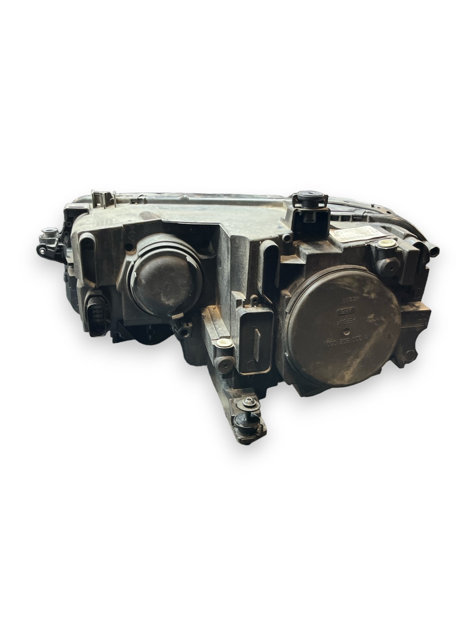 Faro / Fanale Anteriore Destro Alogeno Volkswagen Tiguan ( 2018 ) COD:5NB941006B - F&P CRASH SRLS - Ricambi Usati