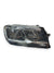 Faro / Fanale Anteriore Destro Alogeno Volkswagen Tiguan ( 2018 ) COD:5NB941006B - F&P CRASH SRLS - Ricambi Usati