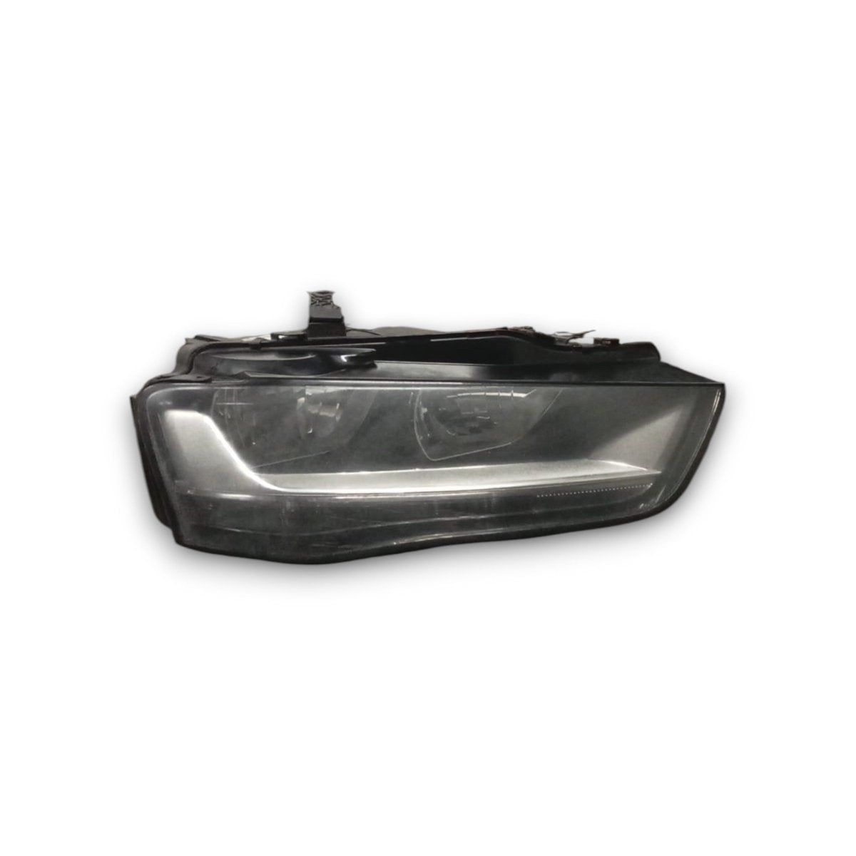 Faro / fanale anteriore destro audi a4 b8 cod . 8k0941004ab (2007 > 2015) - F&P CRASH SRL - Ricambi Usati