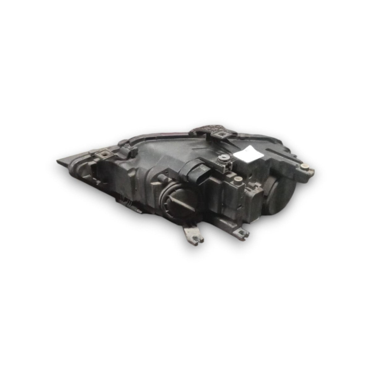 Faro / fanale anteriore destro audi a4 b8 cod . 8k0941004ab (2007 > 2015) - F&P CRASH SRL - Ricambi Usati