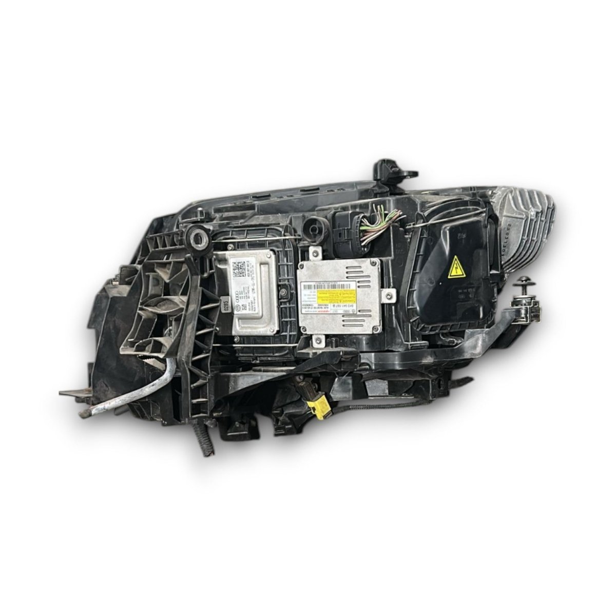 Faro / fanale anteriore destro audi q5 cod:8R0941006C (2012 > 2017) - F&P CRASH SRLS - Ricambi Usati