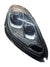 Faro / Fanale Anteriore Destro Bi - Xeno Porsche Macan (2013 - >) Cod:95B941030CT - F&P CRASH SRLS - Ricambi Usati