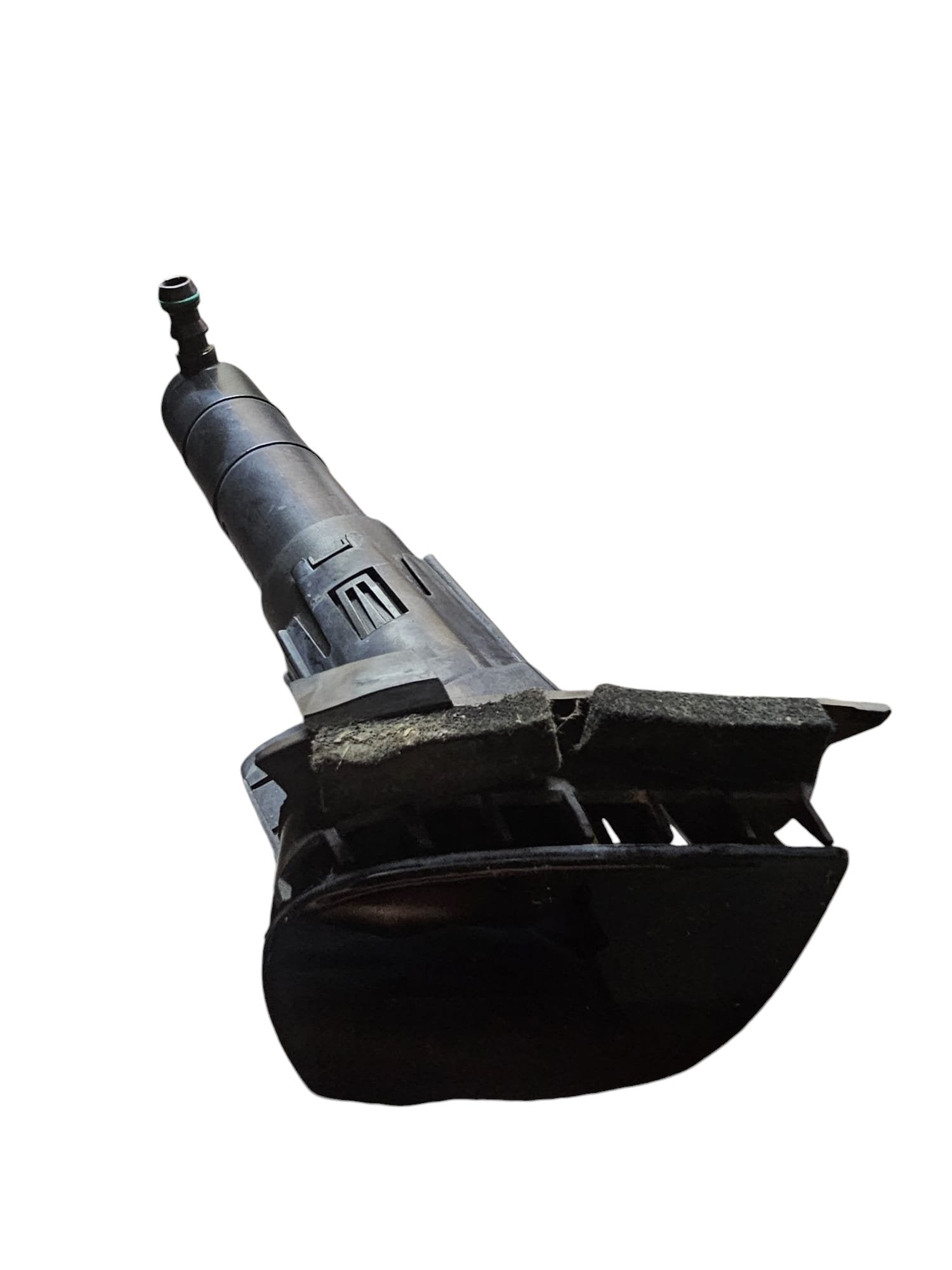 Faro / Fanale Anteriore Destro Bi - Xeno Porsche Macan (2013 - >) Cod:95B941030CT - F&P CRASH SRLS - Ricambi Usati