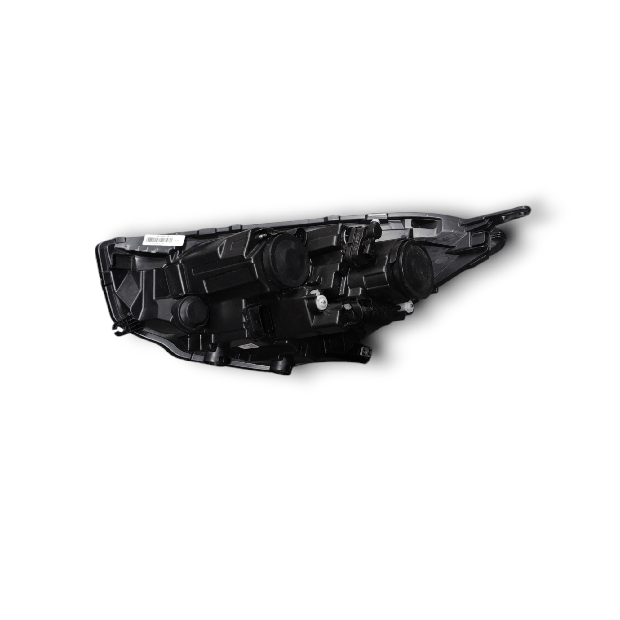 Faro / Fanale Anteriore Destro DR 5.0 COD: 605000629AA (2020>) - F&P CRASH SRLS - Ricambi Usati