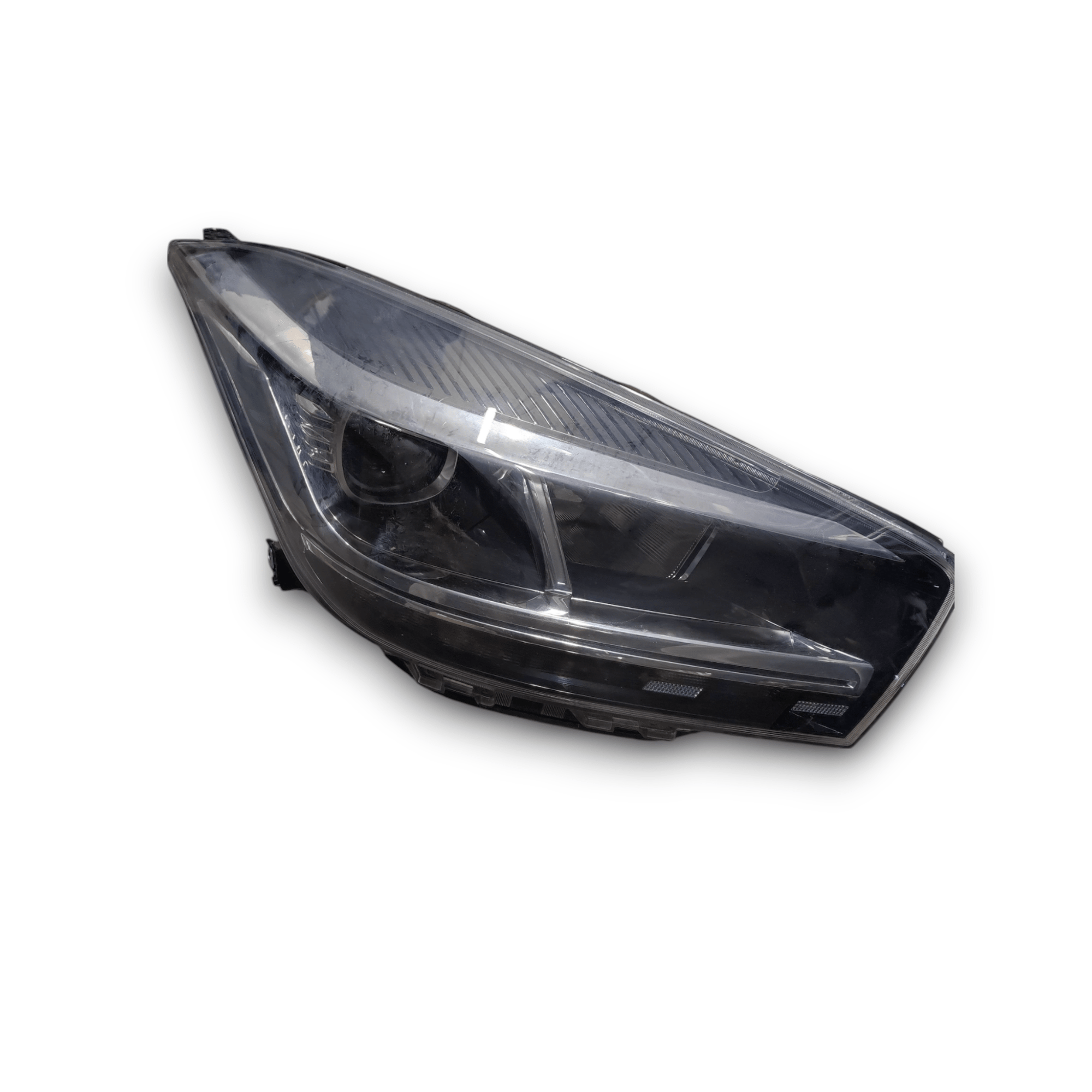 Faro / Fanale Anteriore Destro DR 5.0 COD: 605000629AA (2020>) - F&P CRASH SRLS - Ricambi Usati