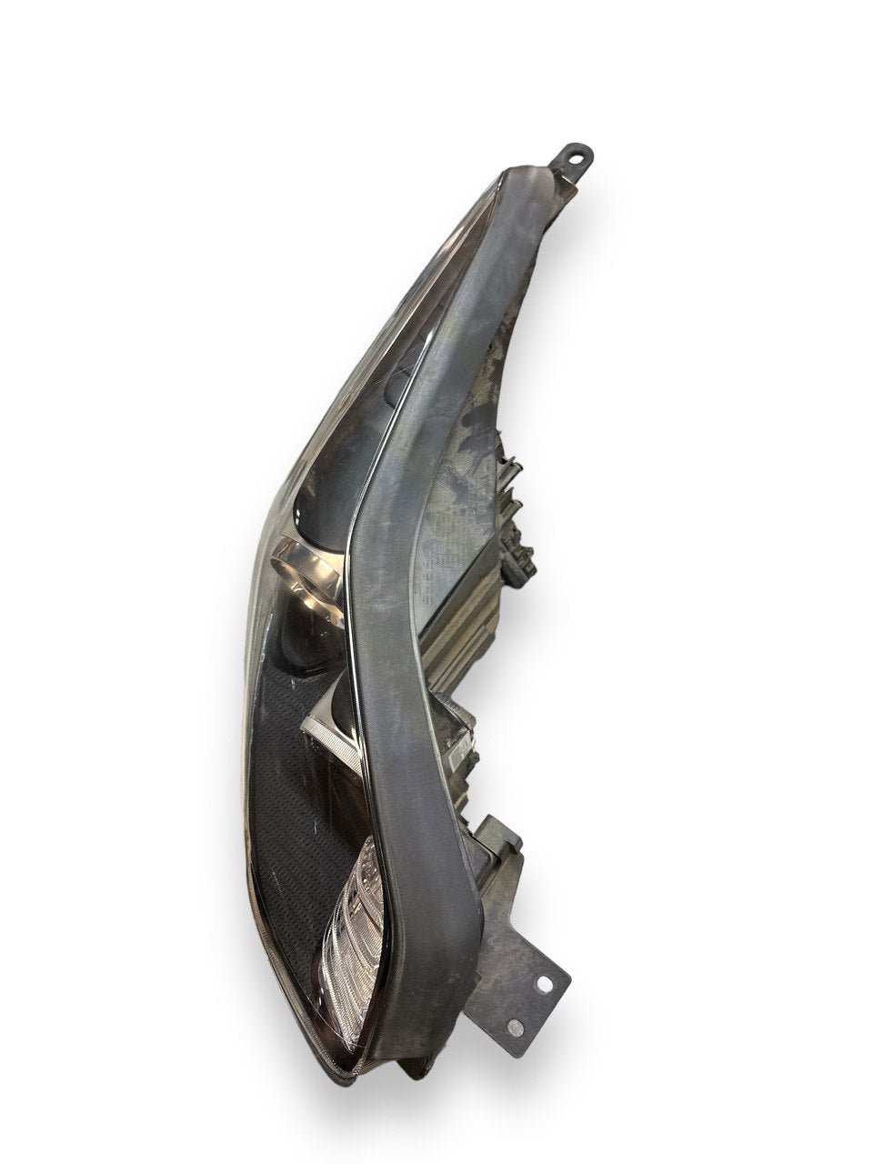 Faro / Fanale Anteriore Destro Dx Alogeno Diurno A Led Kia Sportage (2018) cod.F1921 04710 - F&P CRASH SRLS - Ricambi Usati