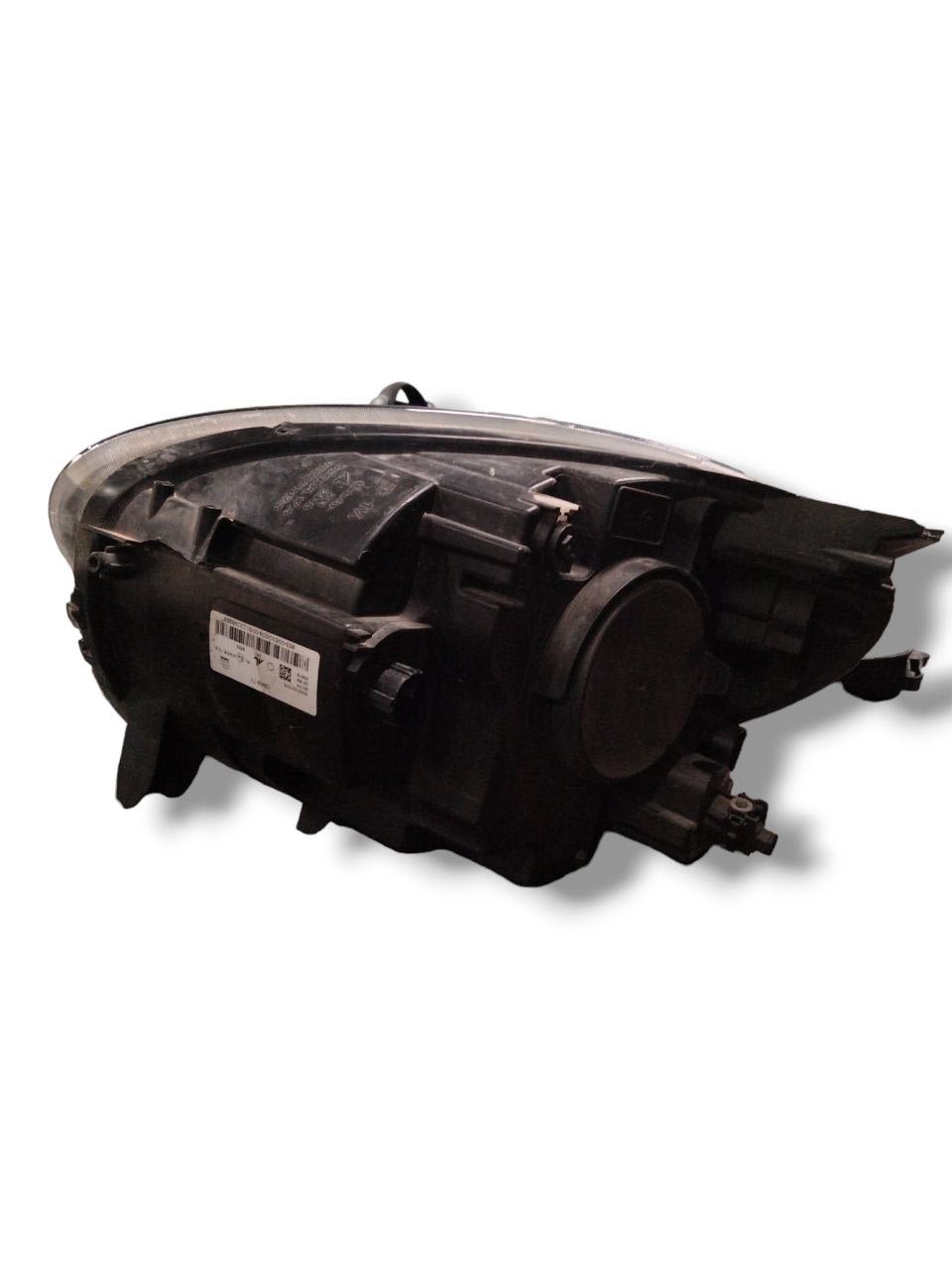 Faro / Fanale anteriore destro (Dx) Alogeno Fiat 500 X (2014>) cod.521021770 - F&P CRASH SRLS - Ricambi Usati