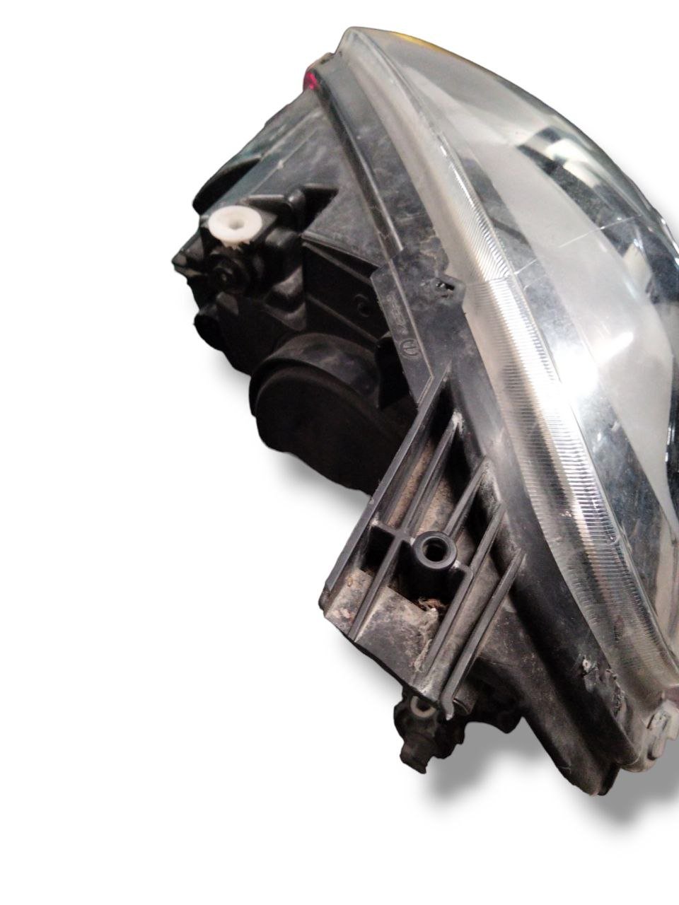 Right front headlight (Dx) Halogen Fiat 500 X (2014>) code.521021770 - F&P CRASH SRLS - Used Parts