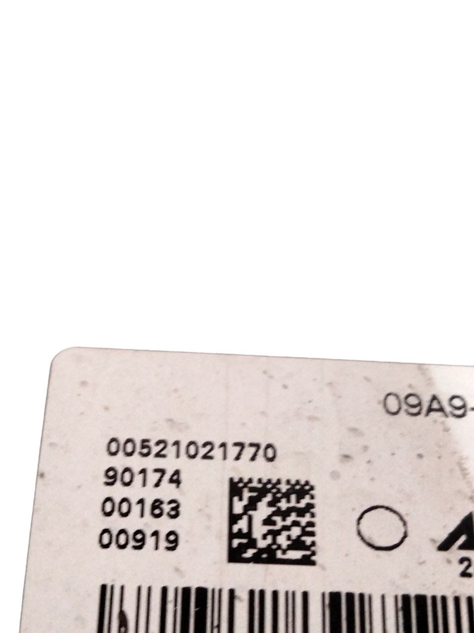 Faro / Fanale anteriore destro (Dx) Alogeno Fiat 500 X (2014>) cod.521021770 - F&P CRASH SRLS - Ricambi Usati