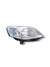Faro fanale anteriore destro dx alogeno Fiat Fiorino / Qubo / Bipper / Nemo (2009) COD:45560748 - F&P CRASH SRLS - Ricambi Usati