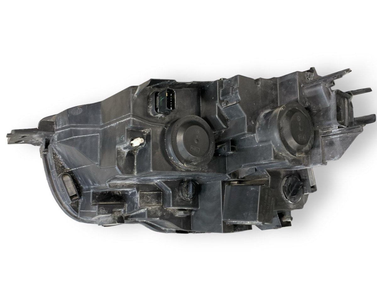 Headlight / Front Right Light Dx Halogen Opel Combo - Citroen Berlingo - Peugeot Partner cargo (2022) cod.9816825480 - F&P CRASH SRLS - Used Parts