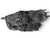 Faro / Fanale Anteriore Destro Dx Alogeno Opel Combo - Citroen Berlingo - Peugeot Partner cargo (2022) cod.9816825480 - F&P CRASH SRLS - Ricambi Usati