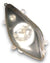 Faro / Fanale Anteriore Destro Dx Alogeno Sym Joyride 200i Evo (2007 > 2017) - F&P CRASH SRLS - Ricambi Usati