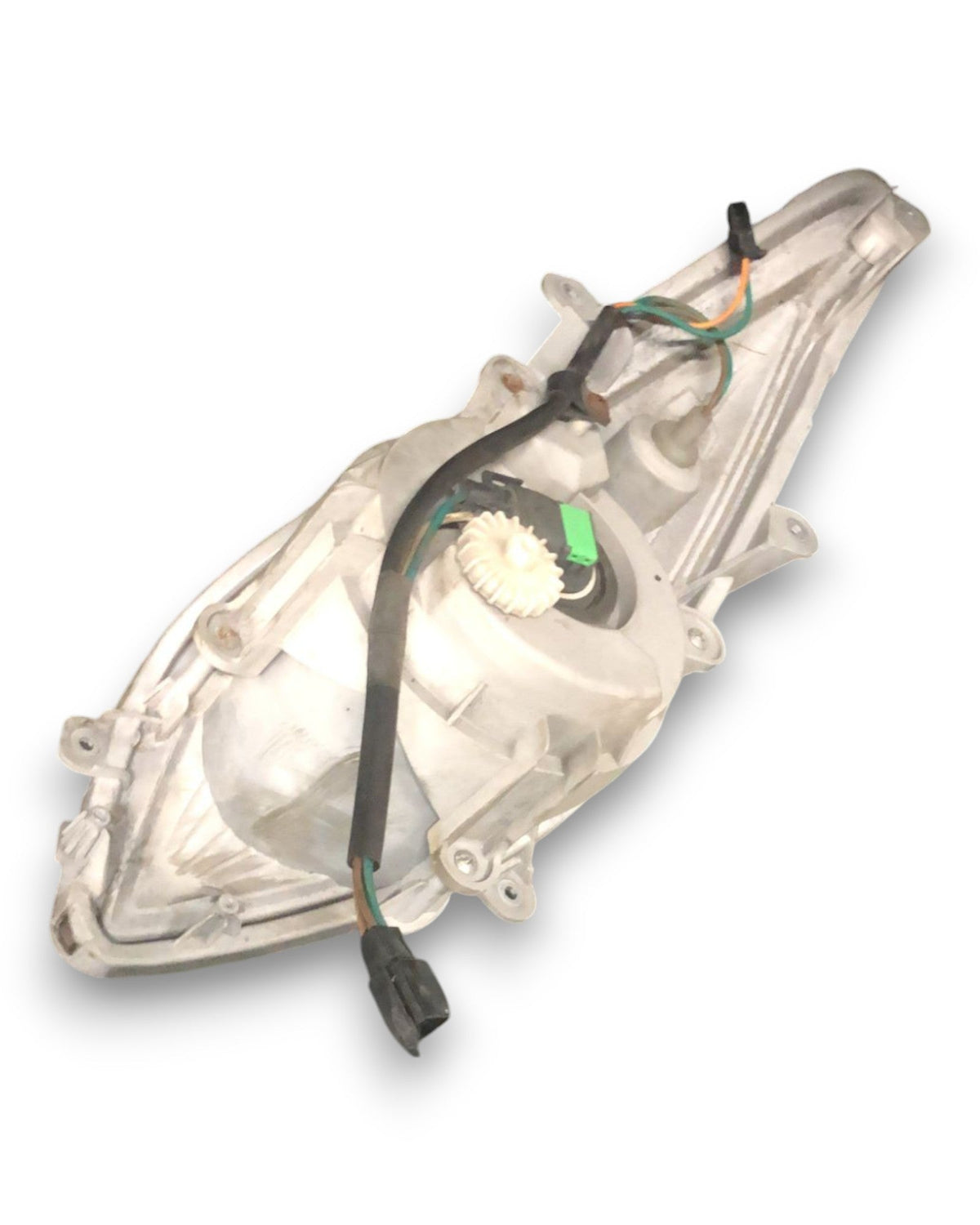 Headlight / Front Light Right Dx Halogen Sym Joyride 200i Evo (2007 > 2017) - F&P CRASH SRLS - Used Spare Parts