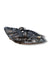 Faro / Fanale Anteriore destro (Dx) Alogeno Toyota Yaris (2005-2011) COD:81110-0D330 - F&P CRASH SRLS - Ricambi Usati