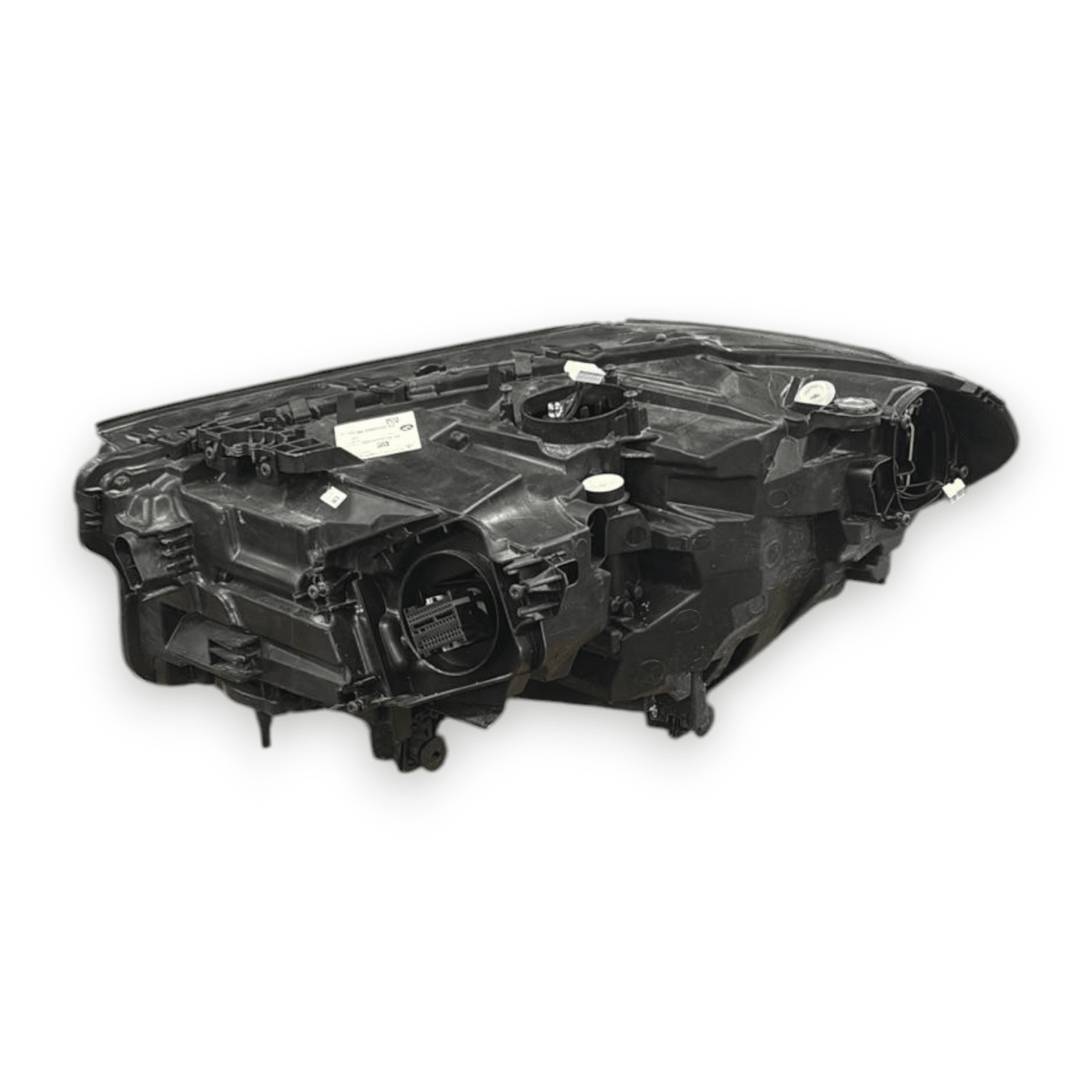 Faro / fanale anteriore destro (dx) bmw x3 g01 cod:5a29202 - 08 (2017 - 2024) - F&P CRASH SRL - Ricambi Usati