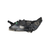 Faro / fanale anteriore destro (dx) fiat ducato cod:1394420080 (2014 - ) - F&P CRASH SRLS - Ricambi Usati