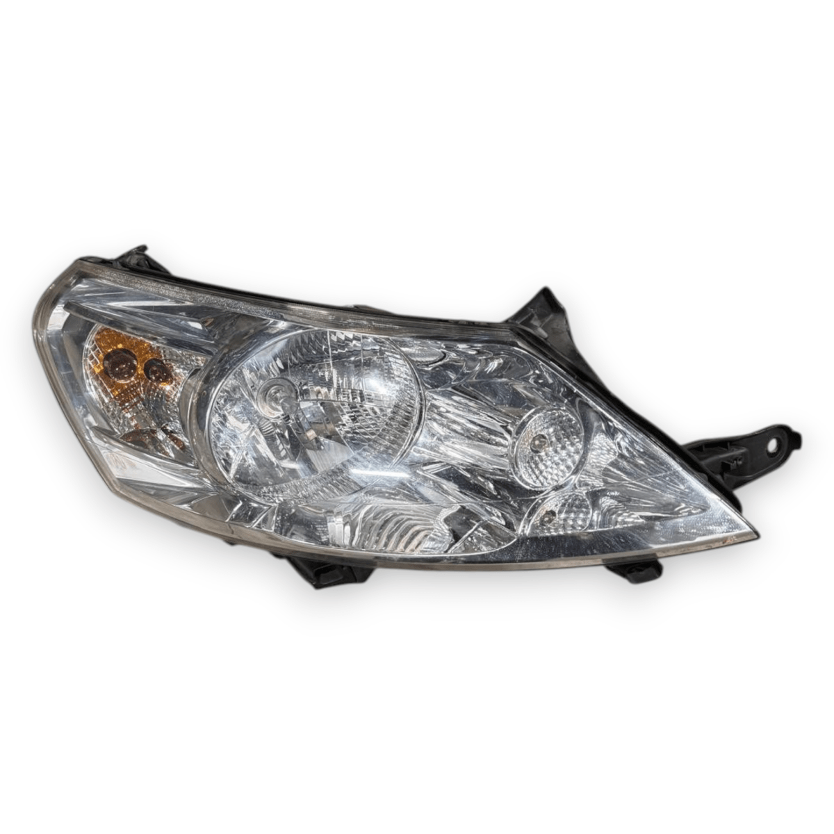 Faro / fanale anteriore destro (dx) Fiat Scudo II cod.89902604 (2007 - 2016) - F&P CRASH SRL - Ricambi Usati