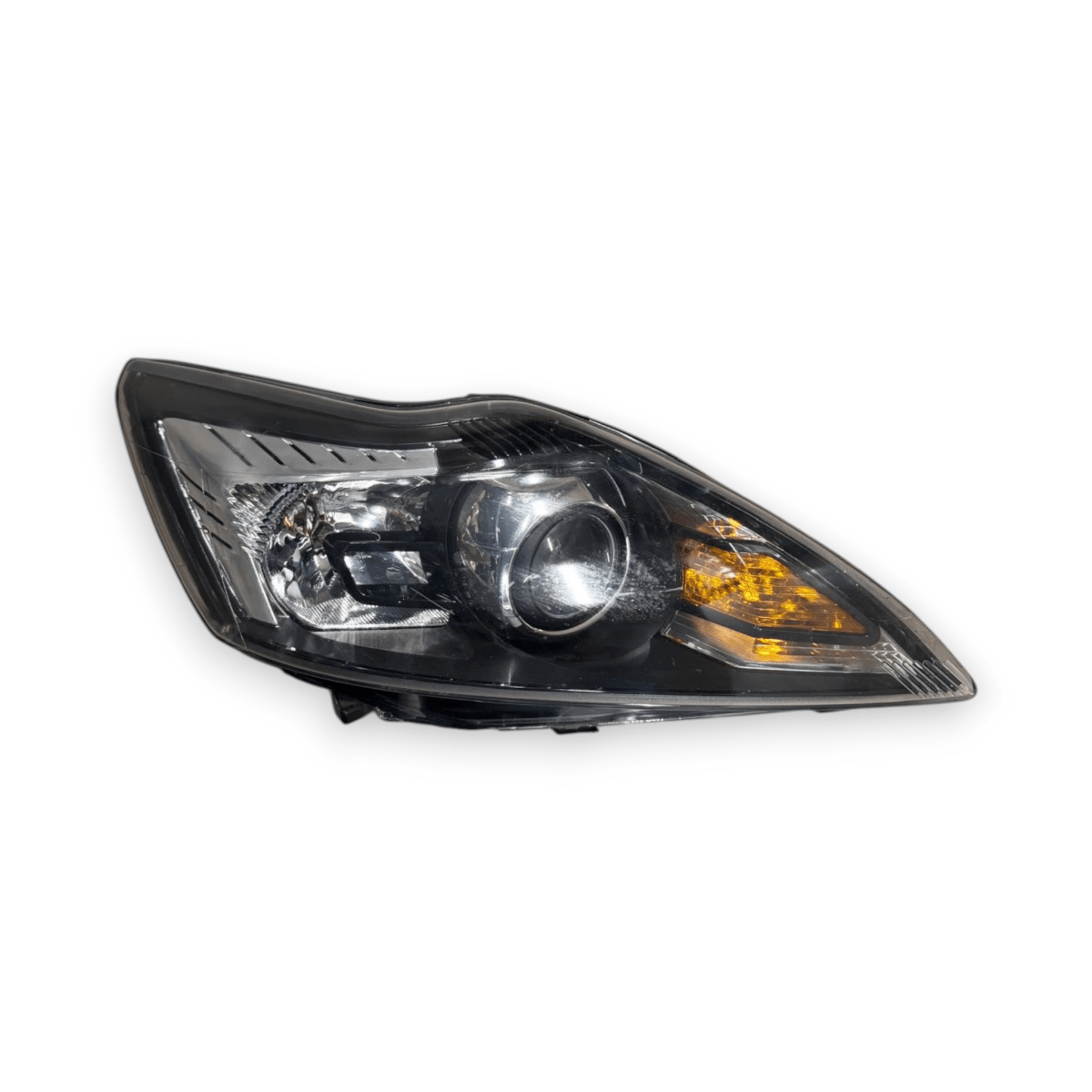 Faro / fanale anteriore destro (dx) Ford Focus II cod.8M51 - 13007 - CD (2008 - 2011) - F&P CRASH SRL - Ricambi Usati