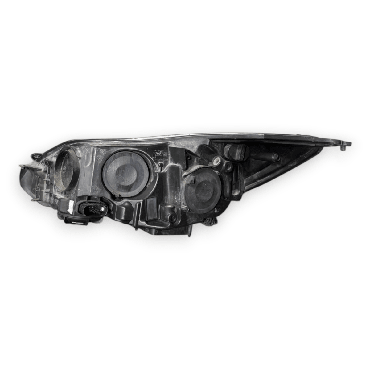 Faro / fanale anteriore destro (dx) Ford Focus III cod.BM51 - 13W029 (2011 - 2014) - F&P CRASH SRL - Ricambi Usati